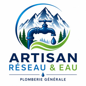 Gino B. (Artisan Reseau Et Eau)