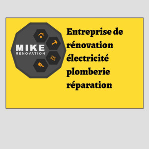 entreprise mike