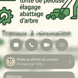 Willy B. (WW MULTI SERVICES)