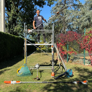 Jonathan M. (les jardins de tango)