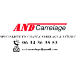 A.n.d carrelage