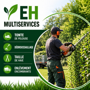 Evan H. (EH Multiservices)