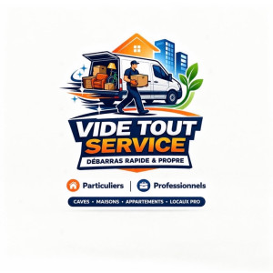 Virgil C. (VIDE TOUT SERVICE)