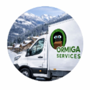 ORMIGA SERVICES
