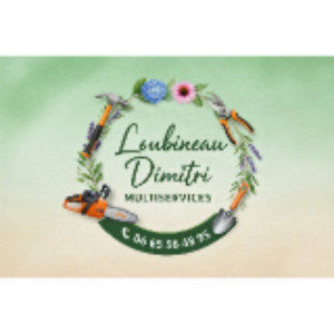 Dimitri L. (Loubineau Dimitri)