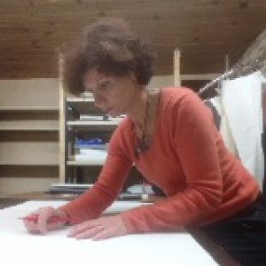 Beatrice B. (M.D.C. Maison de la Coutu...