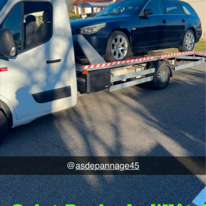 Nouaaman S. (AS depannage45)