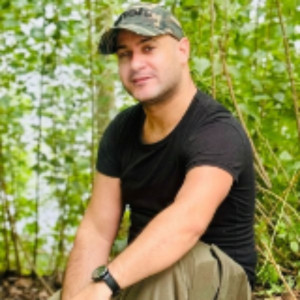 Malek S. (The Expat Steward)