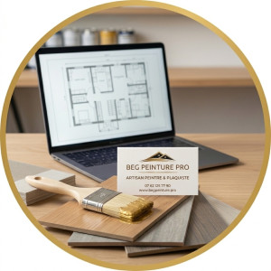 BEG PEINTURE PRO