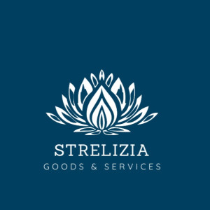 STRELIZIA GOODS & SERVICES