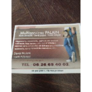 David P. (David Palain)