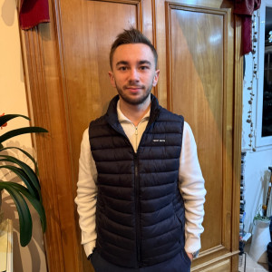 Maxime P. (Maxime Pénisson)