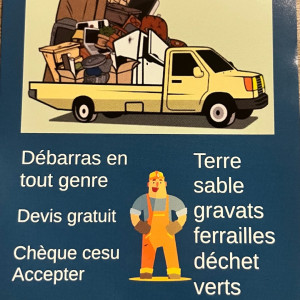 Kevin G. (Flash nettoyage)