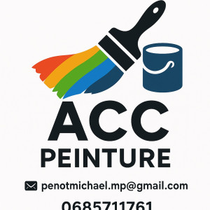 Michael P. (ACC PEINTURE)