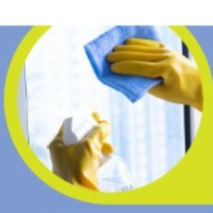 Kwamivi Franck M. (Makasi Nettoyage)