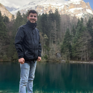 Baris E. (Ertas pro)