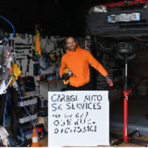 Sami K. (SK SERVICES)