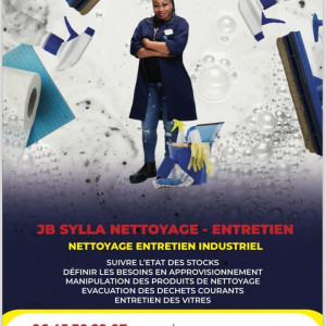 Jb-Sylla N. ([ND]jbsyllanettoyage)