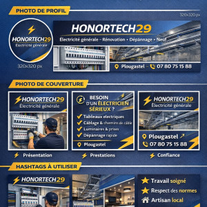 Bopda H. (HONORTECH)