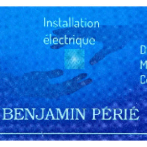 Benjamin P. (benjamin Périé)