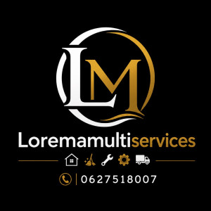 Edison G. (LoremaMultiServices)