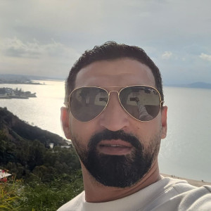 Ben Dhaffer M. (Makki services)