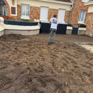 Emery Signature Jardin Concept