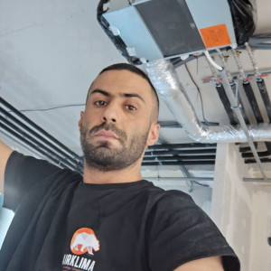 Amedjkouh A.