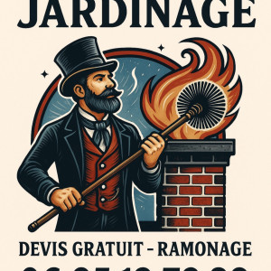 Anthony G. (family jardinage)