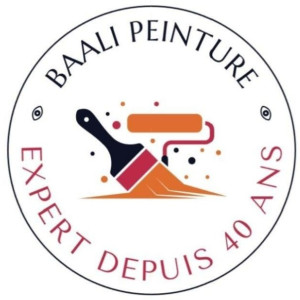 Hamid B. (BAALI PEINTURE)