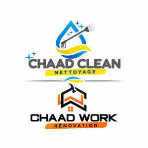 Chaad clean and work