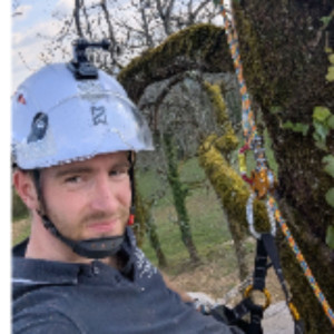 Michael W. (EI Michael WALKER)