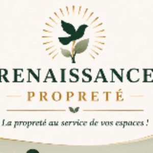Dylan B. (RENAISSANCE PROPRETE)