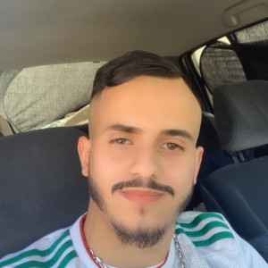 Chems-Eddine M.