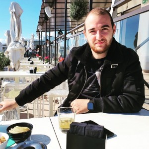 Volodia M. (MVK-ELEC)