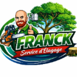 Franck M. (Franck service d'elagage)