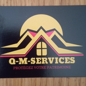 Matthias Q. (Qm services)
