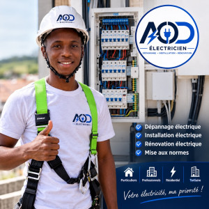 Alpha Oumar D. (Alpha Élec)