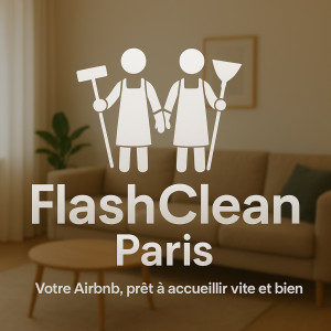 Moina C. (FlashClean Paris)