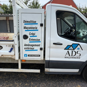 Ads S. (Ads maçonnerie)