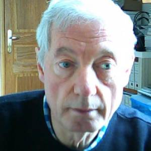 Claude V.