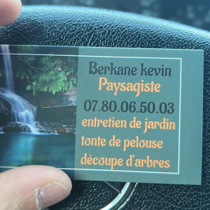 Kevin B.
