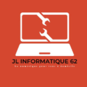 Jérémy L. (JL INFORMATIQUE 62)