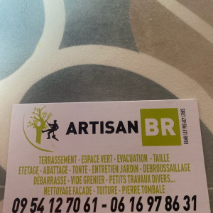 Remi B. (BR Artisan)