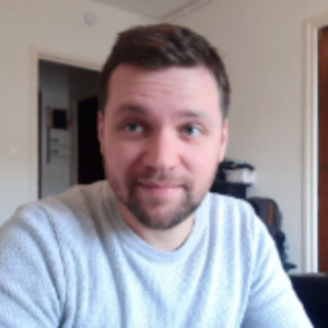Geoffrey R. (WoodVibe Création)