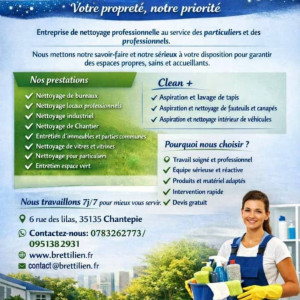 Kévin K. (Brettilien Multiservices)