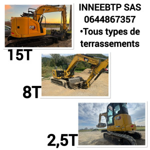 INNÉEBTP