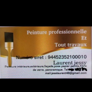 Jessy L. (tout travaux)