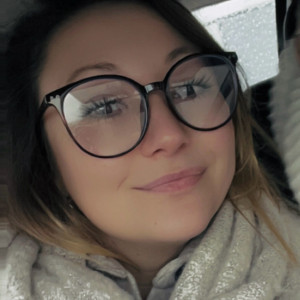 Melody G. (Blue Clover)