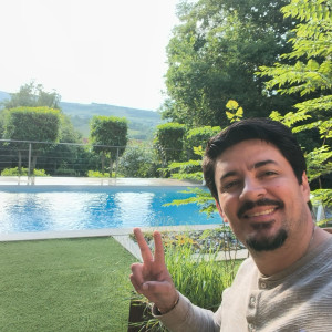 Omar Enrique T.